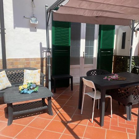 Casa Major Vila Maiori Exterior foto