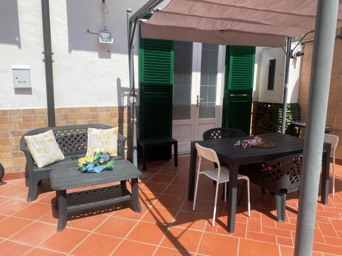 Casa Major Vila Maiori Exterior foto